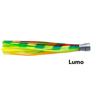 Black Magic Jetsetter Maxi Unrigged Trolling Lure 177mm by Black Magic Tackle at Addict Tackle