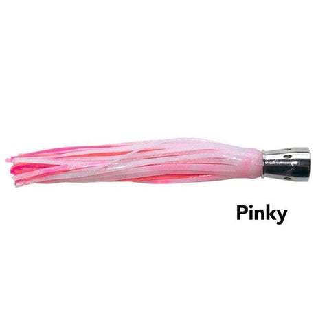 Black Magic Jetsetter Maxi Unrigged Trolling Lure 177mm by Black Magic Tackle at Addict Tackle