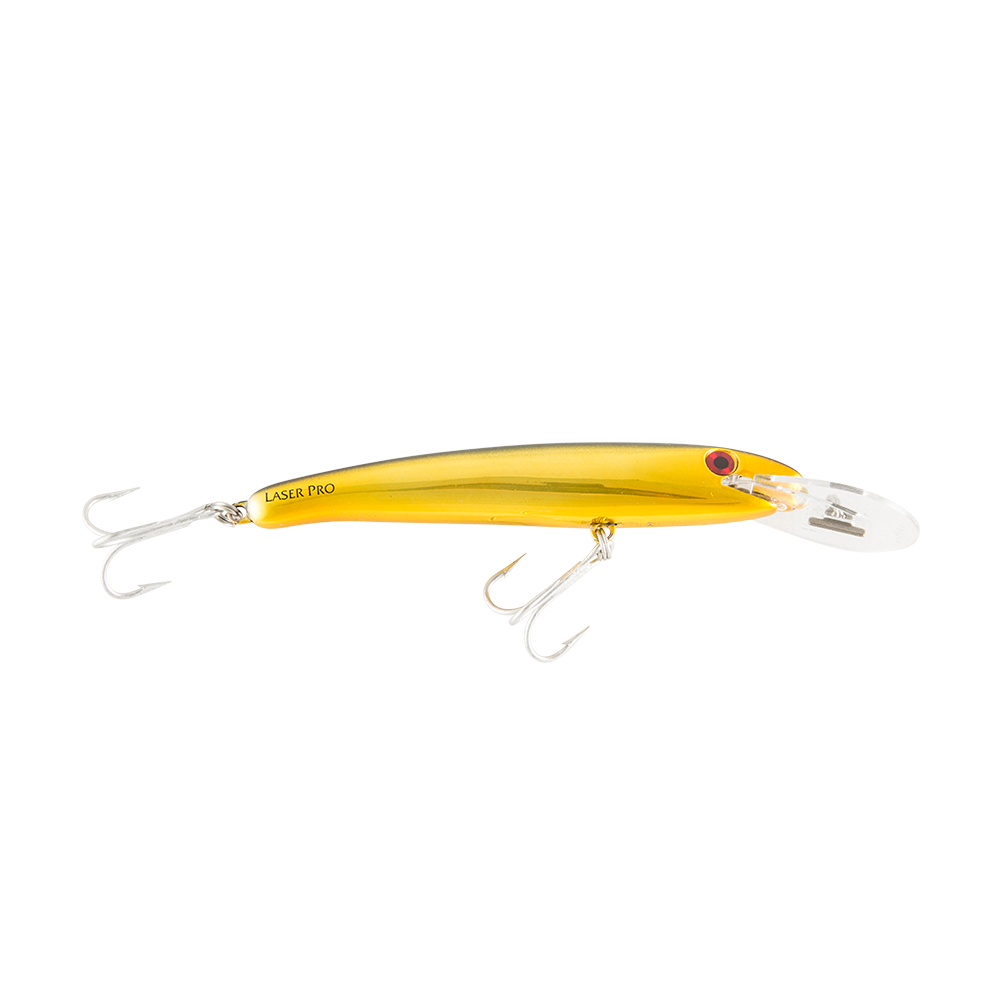 Halco Laser Pro 120 DD by Halco at Addict Tackle