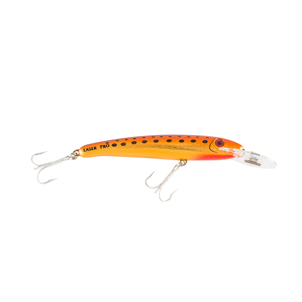 Halco Laser Pro 120 DD by Halco at Addict Tackle