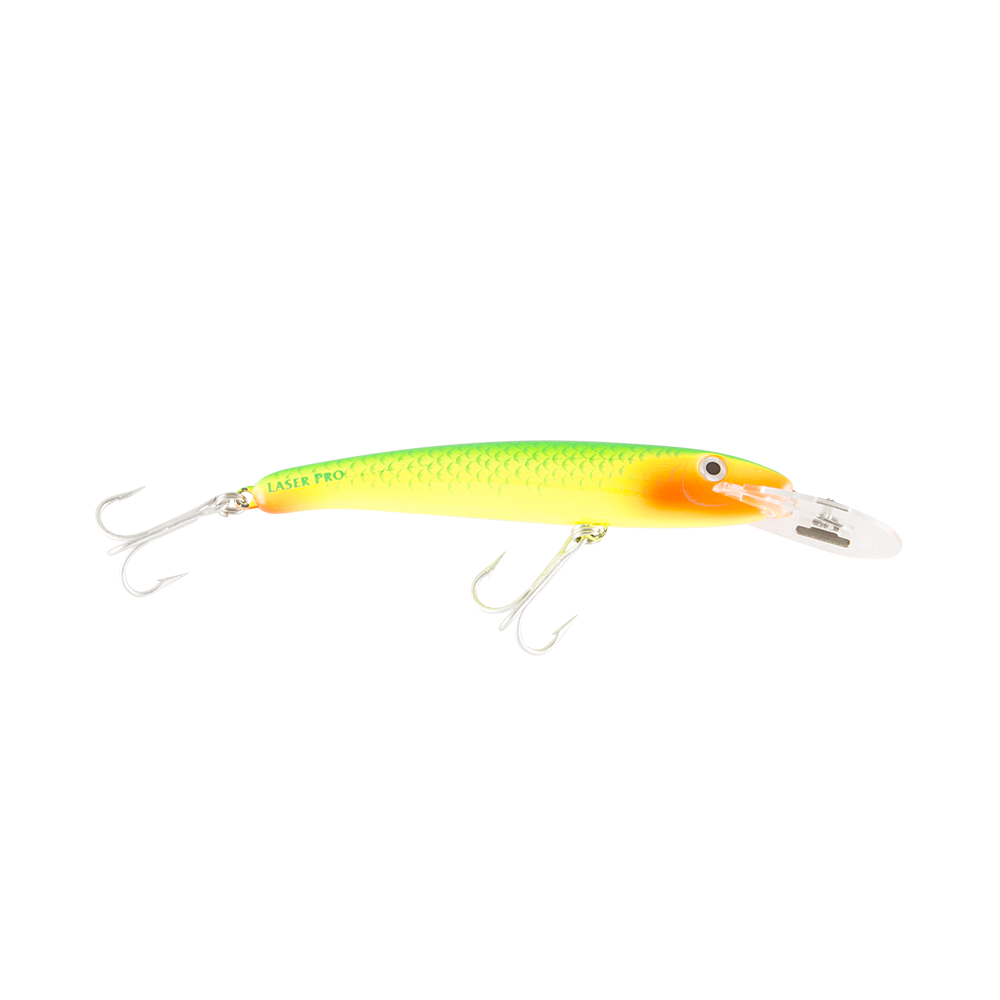 Halco Laser Pro 120 DD by Halco at Addict Tackle