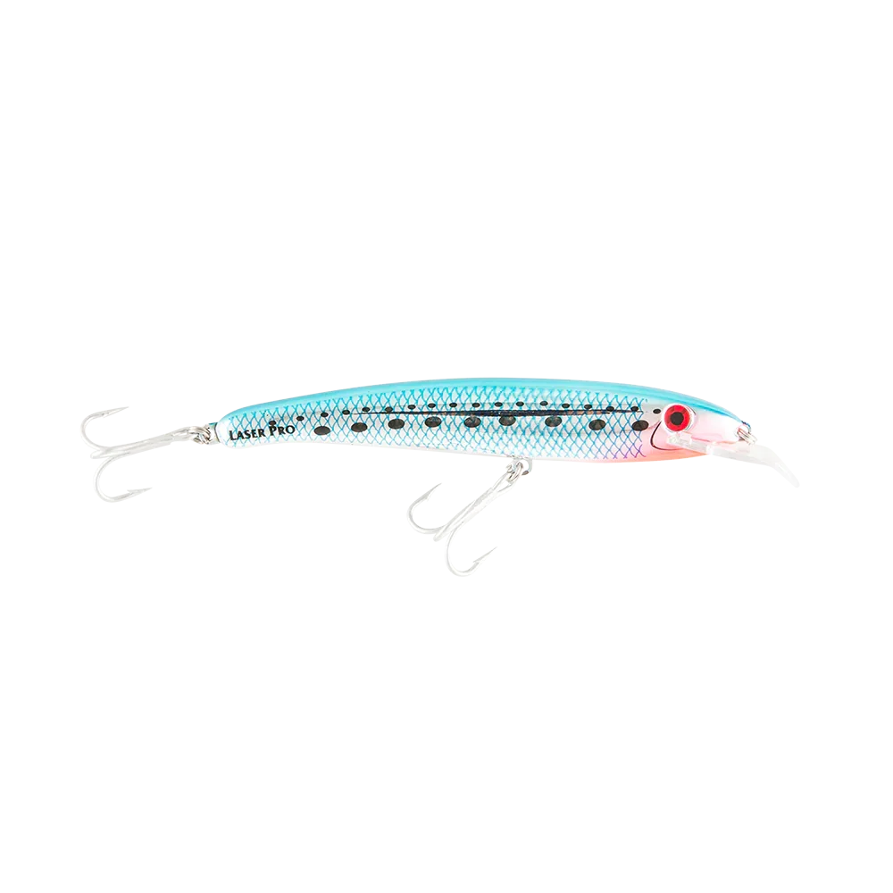 Halco Laser Pro Extra Deep 160XDD by Halco at Addict Tackle