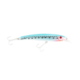 Halco Laser Pro Extra Deep 160XDD by Halco at Addict Tackle