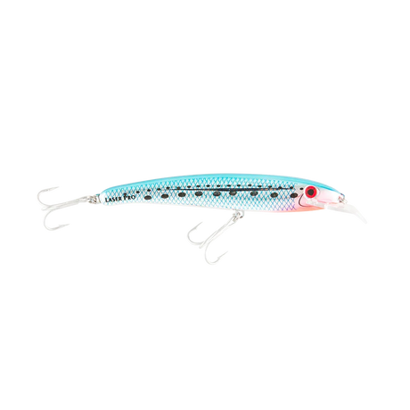 Halco Laser Pro Extra Deep 160XDD by Halco at Addict Tackle