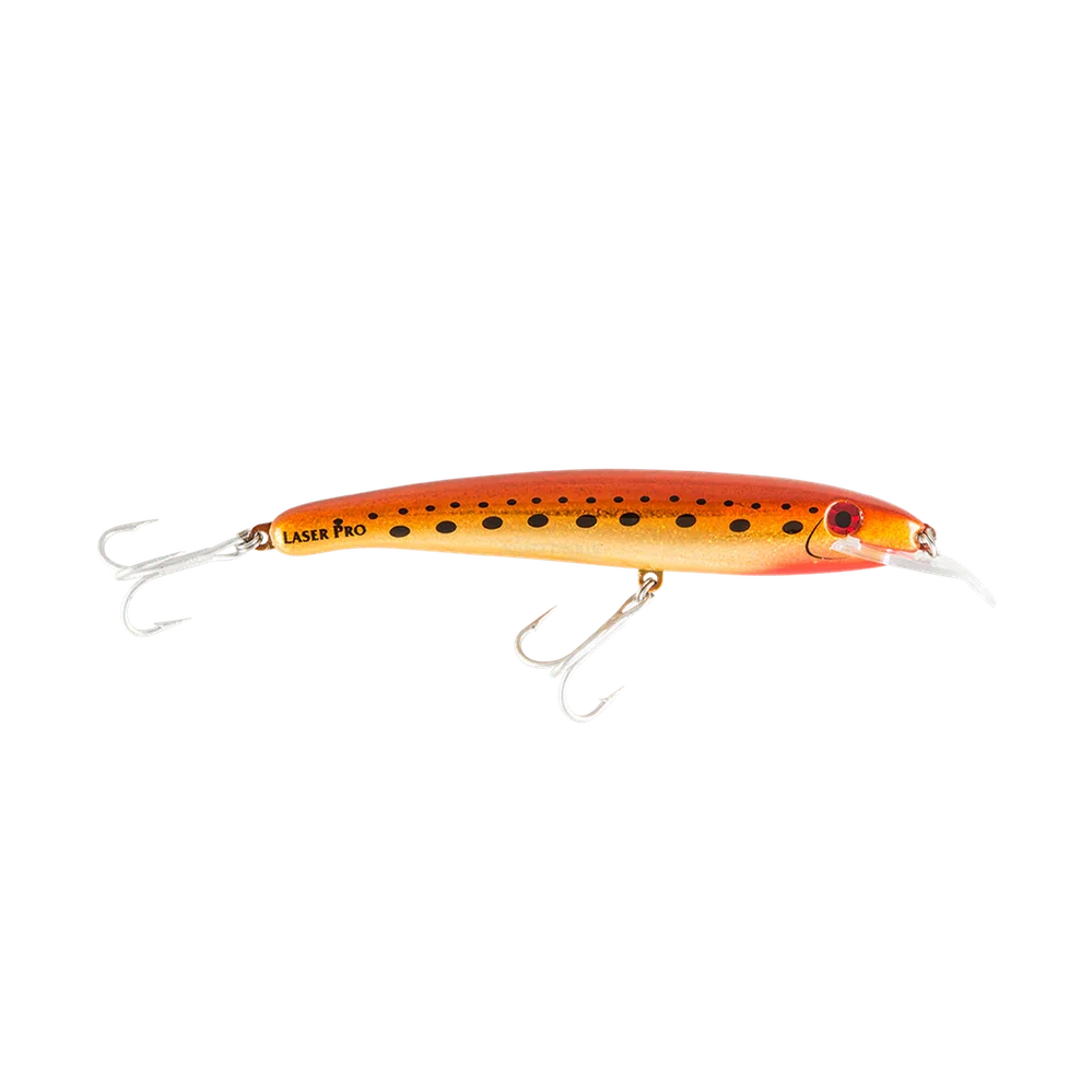 Halco Laser Pro 160 DD by Halco at Addict Tackle