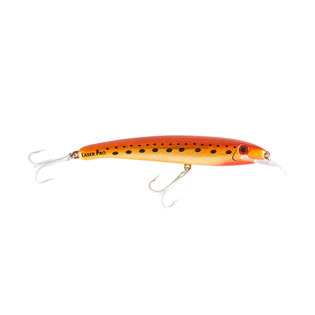 Halco Laser Pro 160 DD by Halco at Addict Tackle