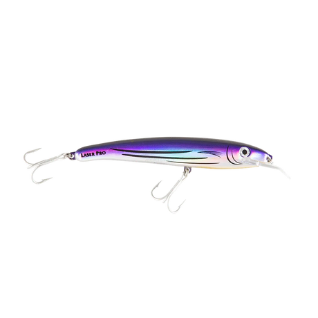 Halco Laser Pro 160 DD by Halco at Addict Tackle