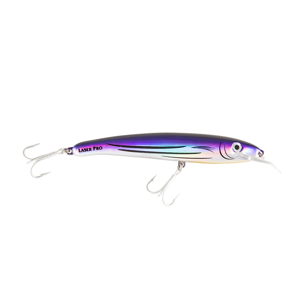 Halco Laser Pro 160 DD by Halco at Addict Tackle