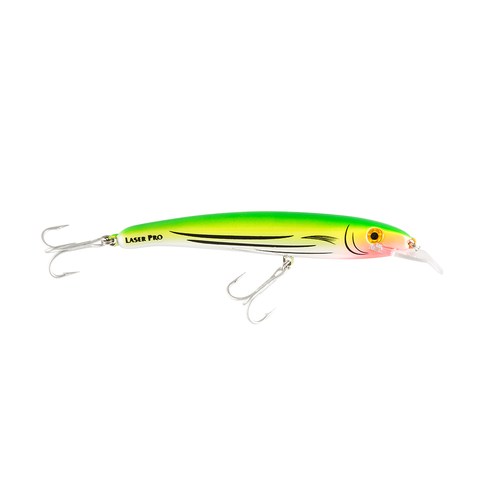 Halco Laser Pro Extra Deep 160XDD by Halco at Addict Tackle