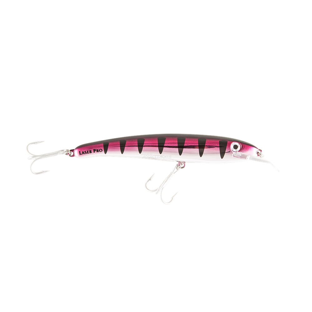 Halco Laser Pro 160 DD by Halco at Addict Tackle