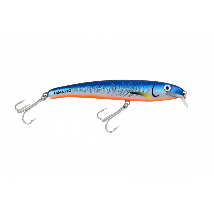 Halco Laser Pro 190 DD by Halco at Addict Tackle