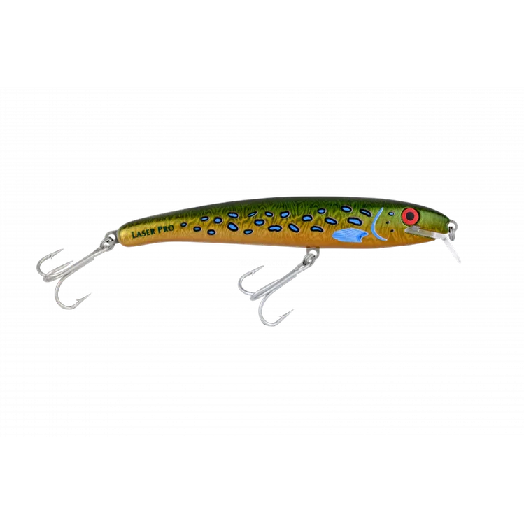 Halco Laser Pro 160 DD by Halco at Addict Tackle
