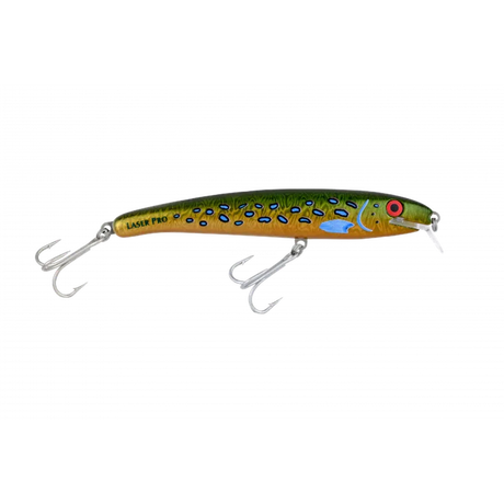 Halco Laser Pro 160 DD by Halco at Addict Tackle
