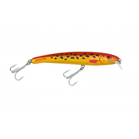 Halco Laser Pro 160 DD by Halco at Addict Tackle