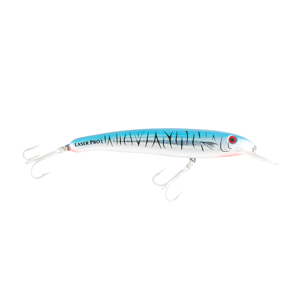 Halco Laser Pro 190 DD by Halco at Addict Tackle