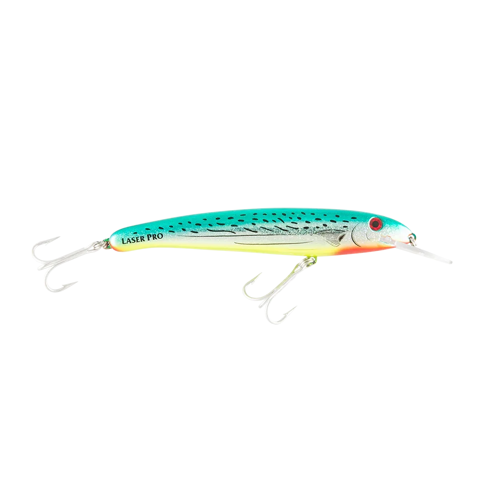 Halco Laser Pro Crazy Deep 190 XDD by Halco at Addict Tackle