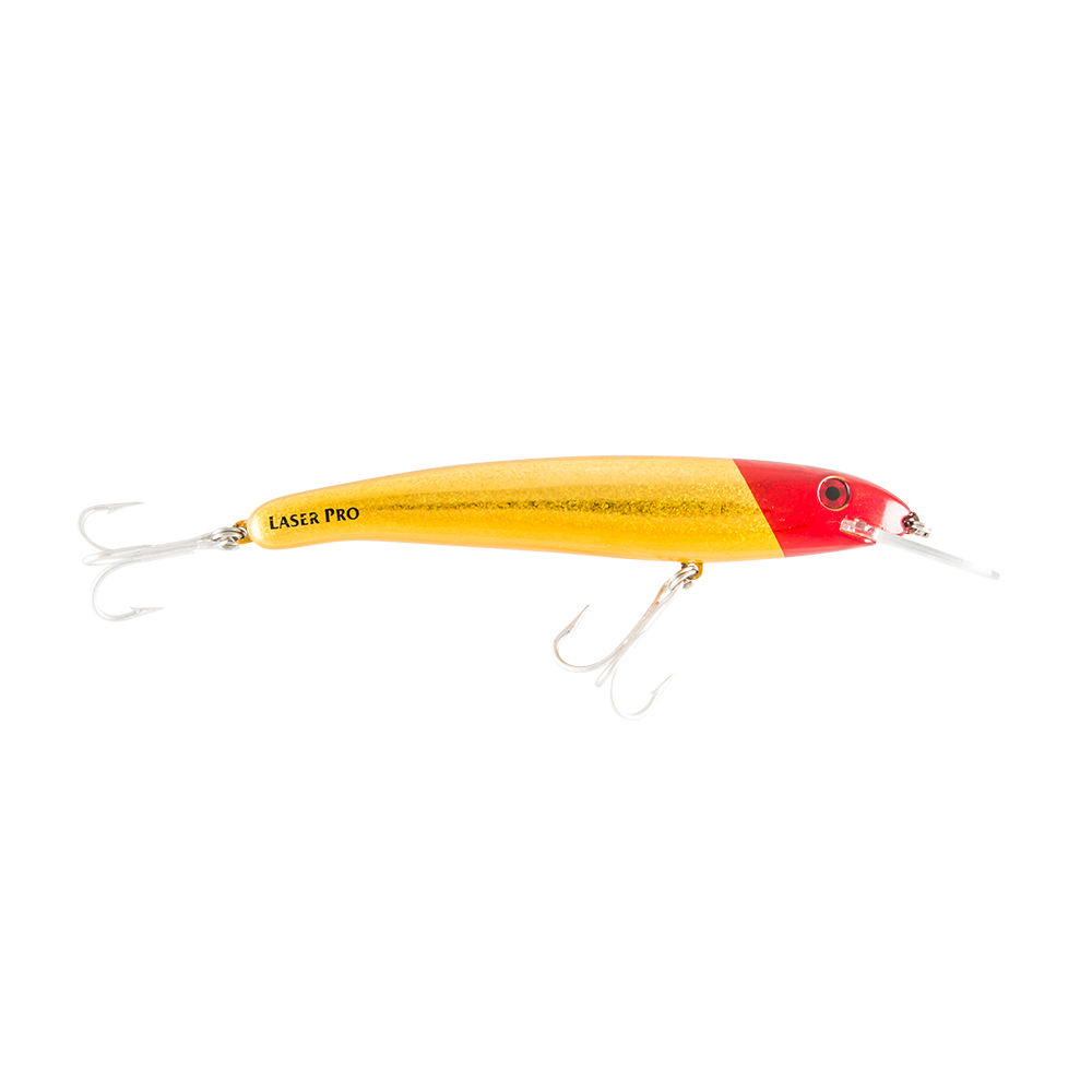 Halco Laser Pro 190 DD by Halco at Addict Tackle