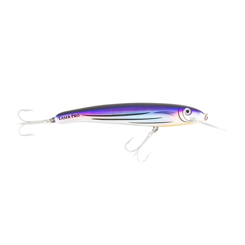 Halco Laser Pro Crazy Deep 190 XDD by Halco at Addict Tackle