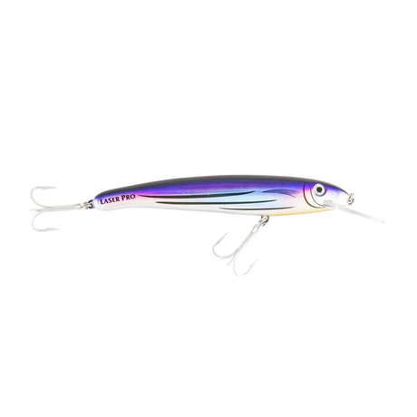 Halco Laser Pro Crazy Deep 190 XDD by Halco at Addict Tackle