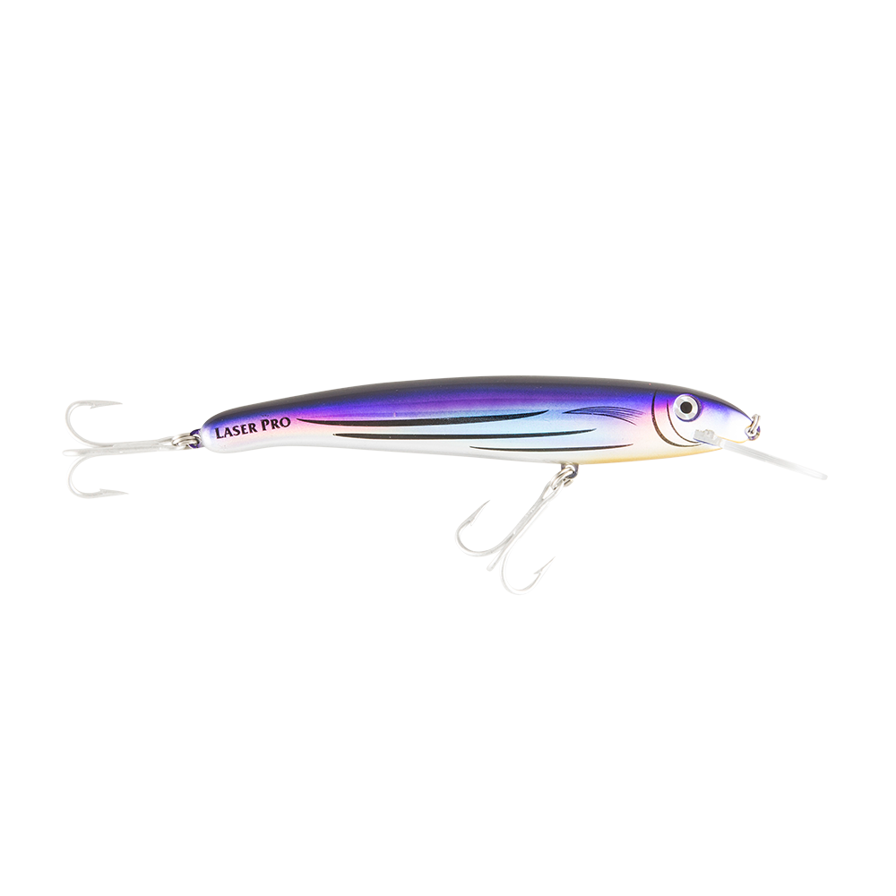 Halco Laser Pro 190 DD by Halco at Addict Tackle