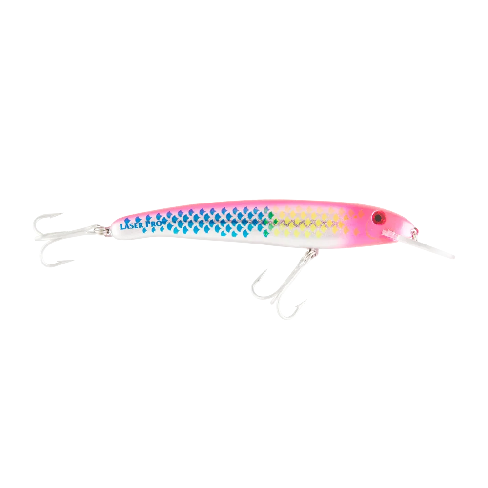 Halco Laser Pro Crazy Deep 190 XDD by Halco at Addict Tackle