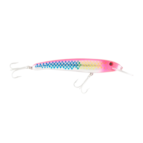Halco Laser Pro Crazy Deep 190 XDD by Halco at Addict Tackle