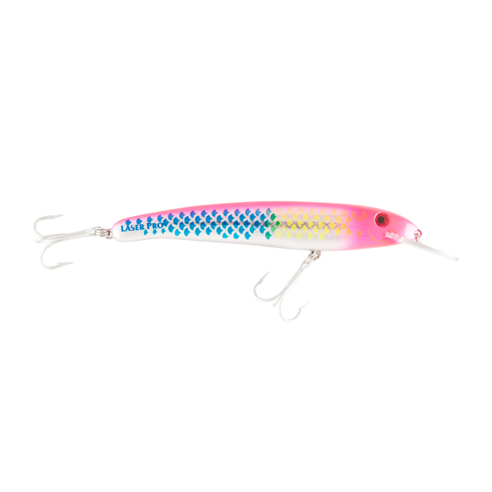 Halco Laser Pro Crazy Deep 190 XDD by Halco at Addict Tackle