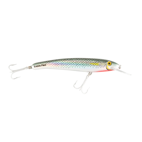 Halco Laser Pro 190 DD by Halco at Addict Tackle