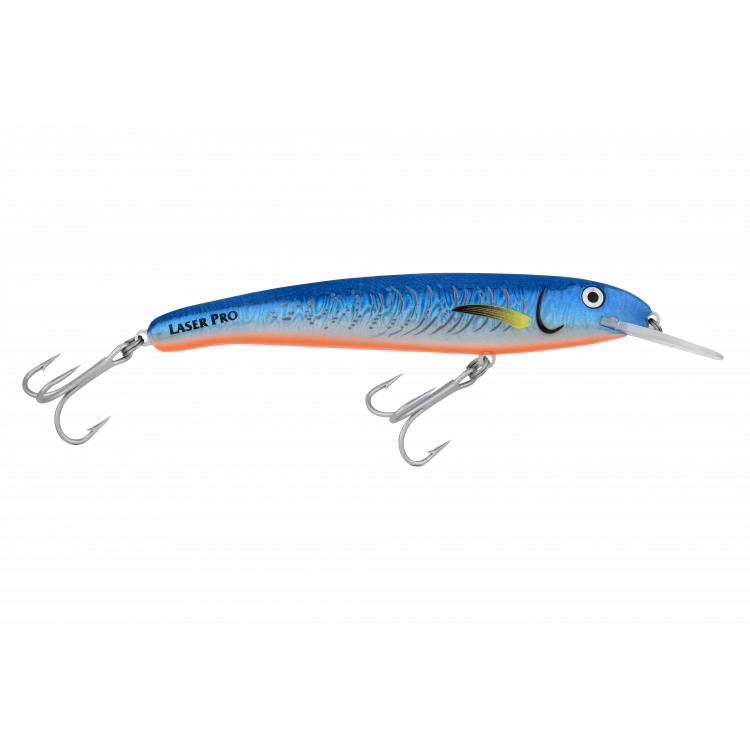 Halco Laser Pro Extra Deep 160XDD by Halco at Addict Tackle