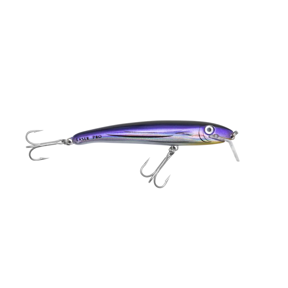 Halco Laser Pro 120 DD by Halco at Addict Tackle