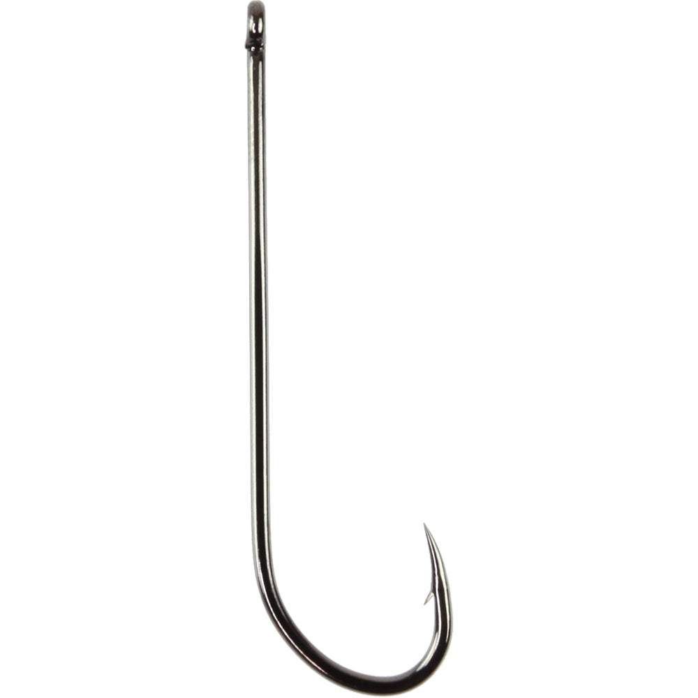 Gamakatsu Long Shank Hooks by Gamakatsu at Addict Tackle