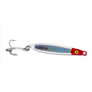 Lazer Lures Metal Lure Australian Made | 70g by Lazer Lures at Addict Tackle