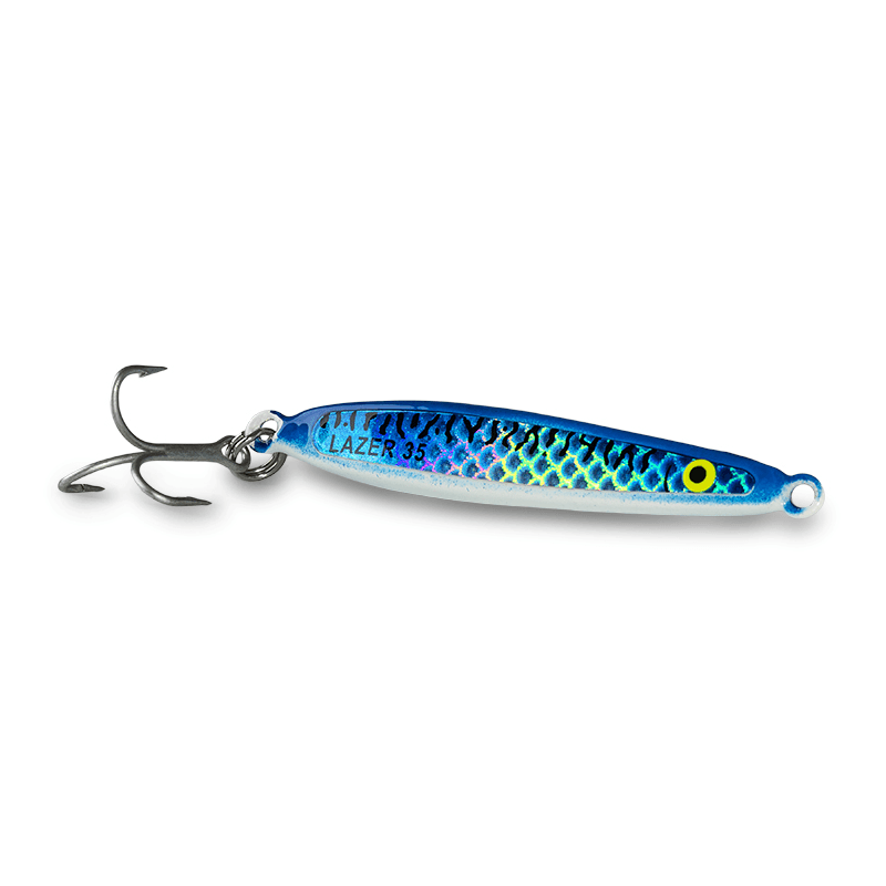 Lazer Lures Metal Lure Australian Made | 20g by Lazer Lures at Addict Tackle