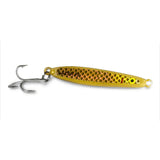 Lazer Lures Metal Lure Australian Made | 10g by Lazer Lures at Addict Tackle