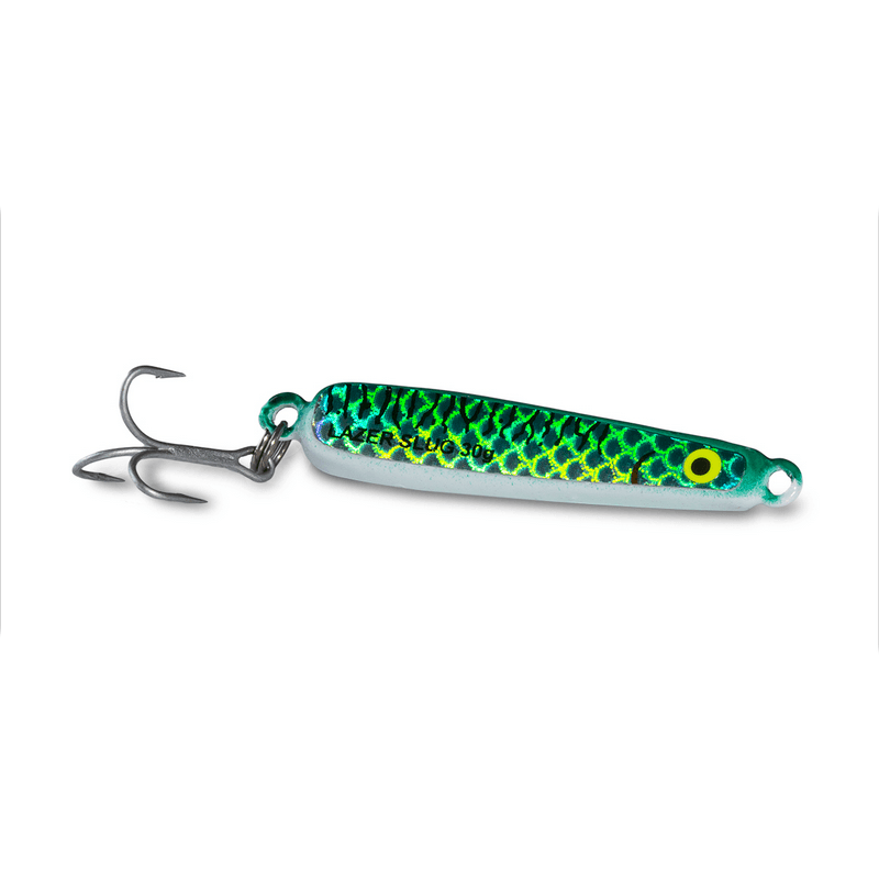 Lazer Lures Metal Lure Australian Made | 20g by Lazer Lures at Addict Tackle