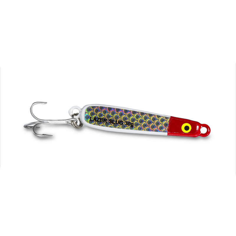 Lazer Lures Metal Lure Australian Made | 20g by Lazer Lures at Addict Tackle