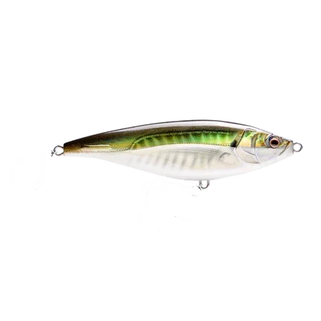 Nomad Design Madscad Sinking Stickbait - 150mm by Nomad Design at Addict Tackle