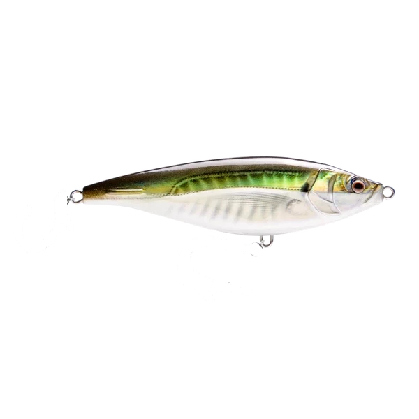 Nomad Design Madscad Sinking Stickbait - 150mm by Nomad Design at Addict Tackle