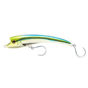 Nomad Design Maverick 230mm Floating Stickbait Roughwater by Nomad Design at Addict Tackle