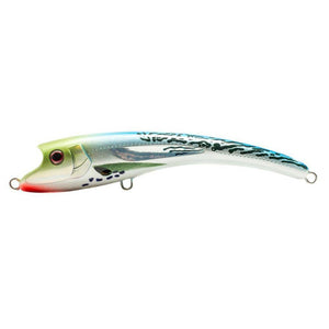 Nomad Design Maverick 230mm Floating Stickbait Roughwater by Nomad Design at Addict Tackle