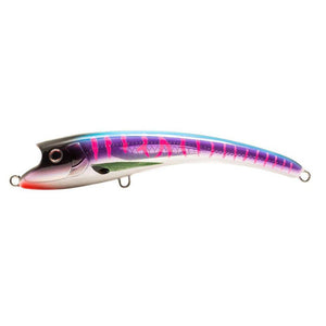 Nomad Design Maverick 230mm Floating Stickbait Roughwater by Nomad Design at Addict Tackle