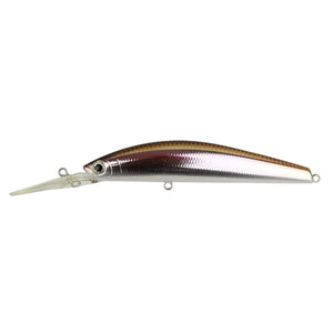 Bassday Sugar Minnow Slim Suspending 70mm Hard Body Lure by Bassday at Addict Tackle