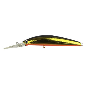 Bassday Sugar Deep 90MM Suspending Barra Tuned Lure by Bassday at Addict Tackle