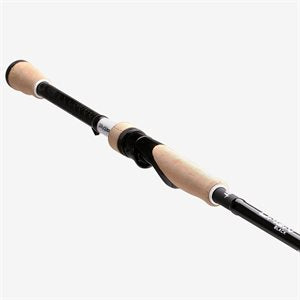 13 Fishing Omen Black - Spinning Rod by 13 Fishing at Addict Tackle