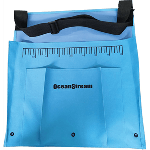 Ocean Stream Beach Wading Bag by Ocean Stream at Addict Tackle