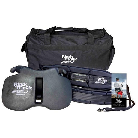 BLACK MAGIC EQUALIZER SETS by Black Magic Tackle at Addict Tackle