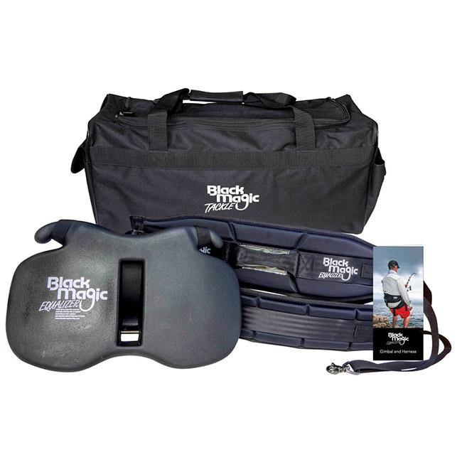 BLACK MAGIC EQUALIZER SETS by Black Magic Tackle at Addict Tackle