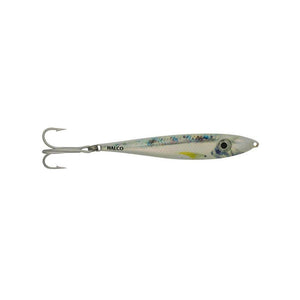 Halco Outcast Metal Fishing Lure by Halco at Addict Tackle