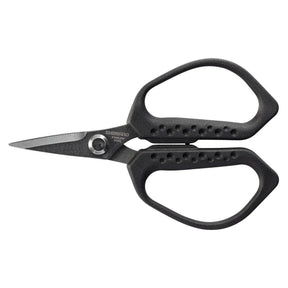 Shimano 4.7 INCH POWER PE BRAID SCISSORS by Shimano at Addict Tackle