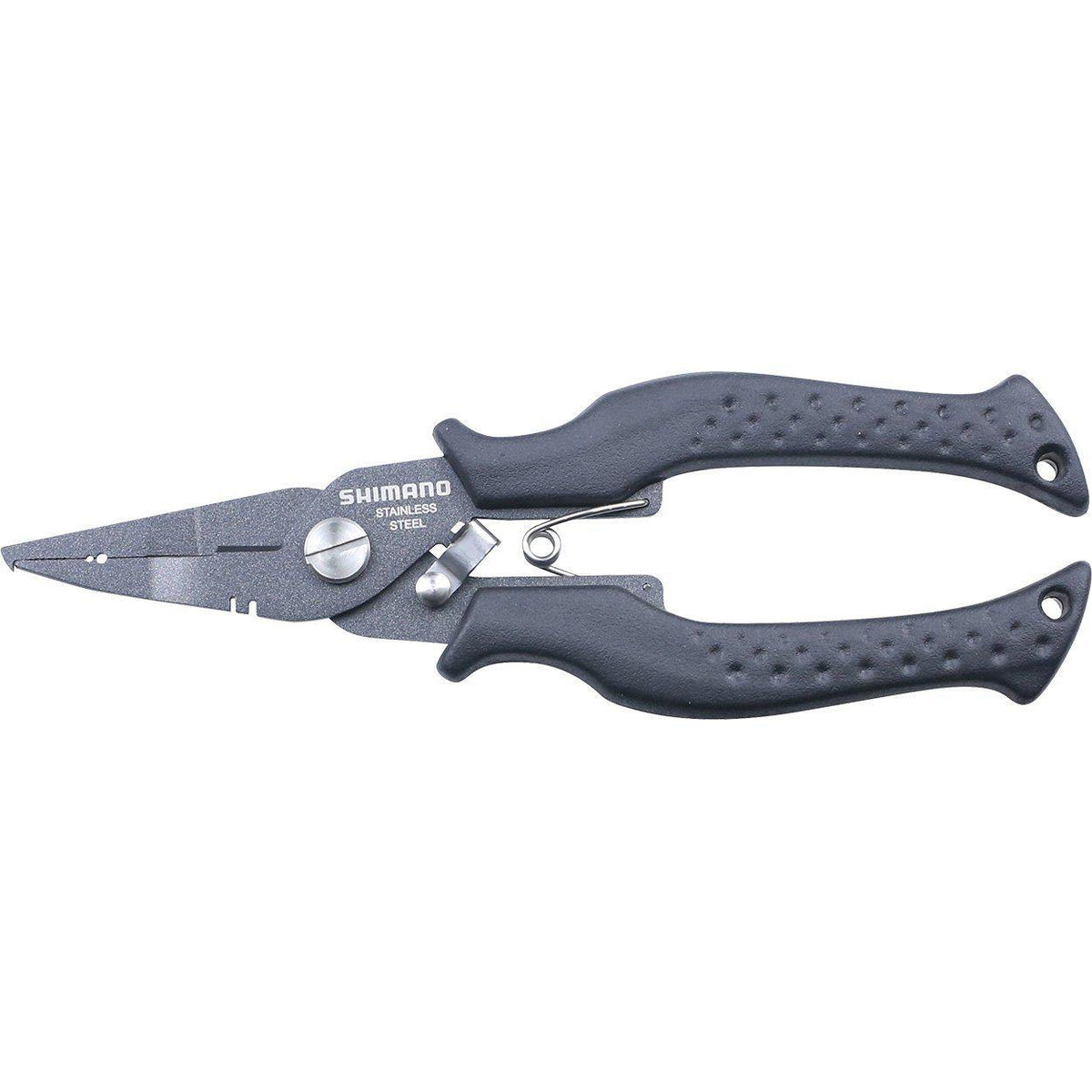 Shimano JDM Pliers by Shimano at Addict Tackle